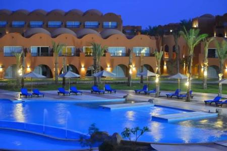Novotel Marsa Alam Beach Resort - 97