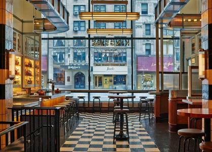 Le Meridien New York, Central Park by Marriott - 54