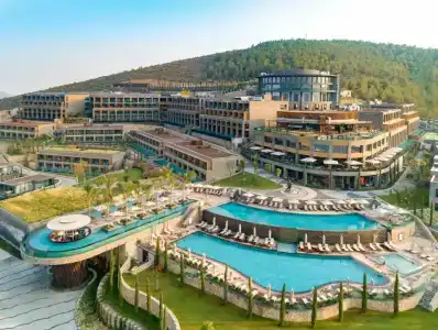 Lujo A`la Carte All Inclusive