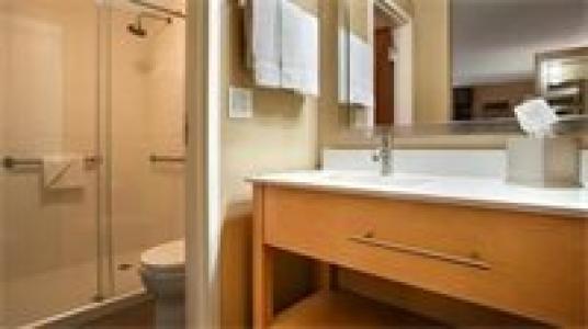 Best Western Plus South Coast Inn - 75