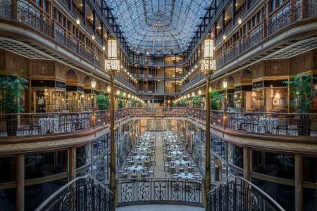 Hyatt Regency Cleveland at The Arcade - 29