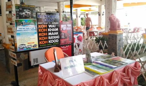 Koh Chang Resort - 80