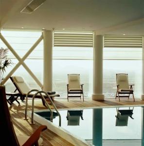 Sofitel Athens Airport - 84