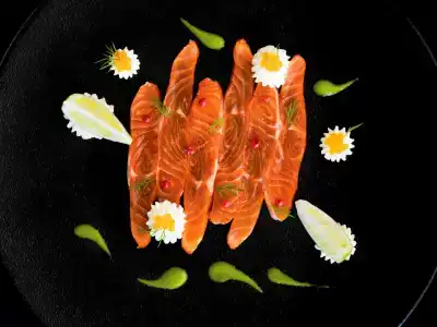 Sofitel Lyon Bellecour - 70