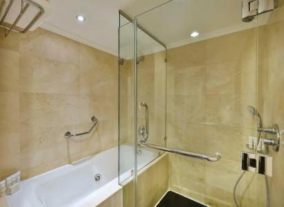 Crowne Plaza Amman, an IHG - 89