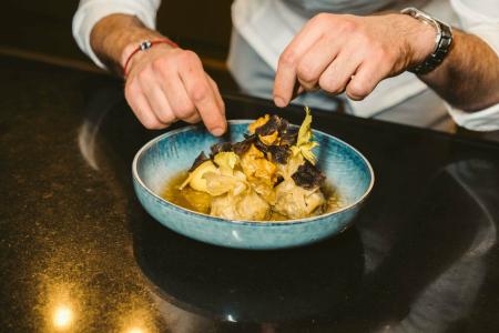 Grand Hyatt Berlin - 97