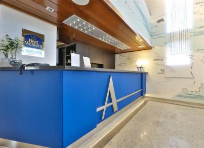 c-hotels Atlantic - 13