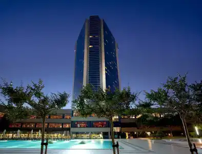 Renaissance Polat Istanbul - 24