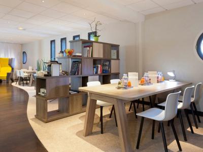 Mercure Paris Gare De Lyon TGV - 82