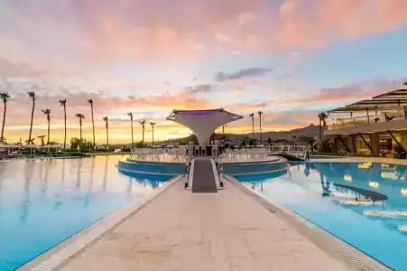 Kefaluka Resort Ultra All Inclusive - 92