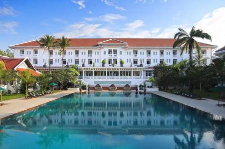 Raffles Grand d'Angkor - 71