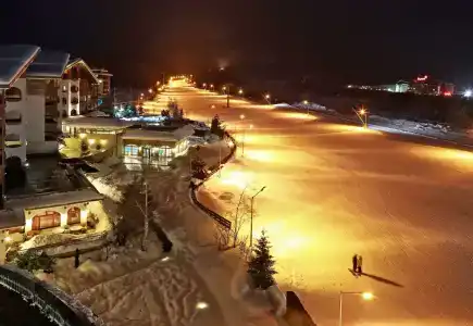 Kempinski Grand Arena - 6