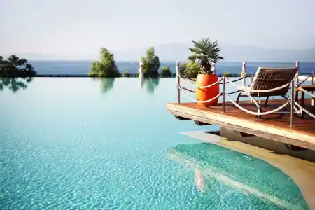 Kempinski Barbaros Bay Bodrum - 56