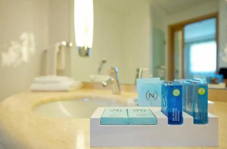 Novotel Roma Est - 20