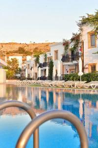 Tropicana Beach - 22