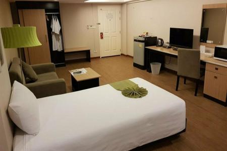 Golden Jade Suvarnabhumi - 88