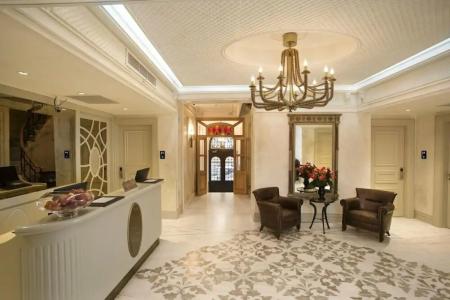 Taxim Lounge Special Category - 1