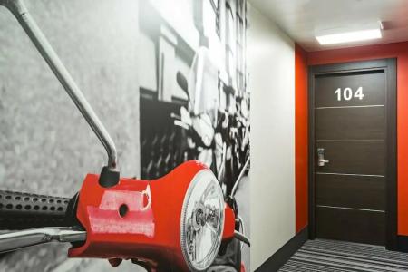 B&B Milano San Siro - 60