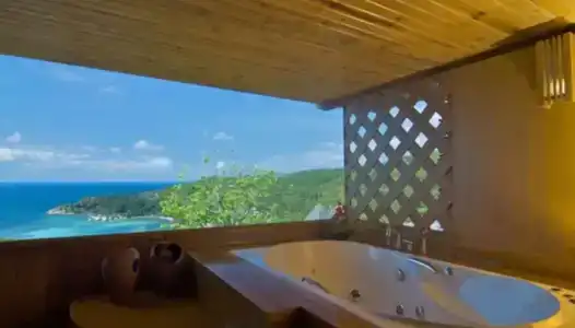 Ko Tao Resort Paradise Zone - SHA Plus - 11