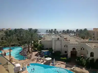 Cleopatra Luxury Resort Sharm El Sheikh - 10