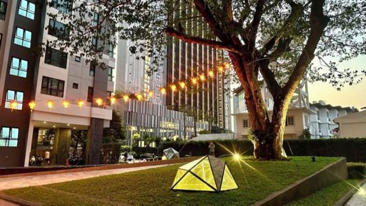 Baywalk Residence Pattaya - 10