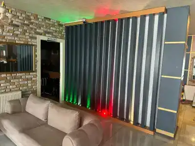 Samsun Osmanli Otel - 35