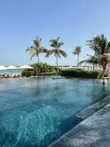 Jumeirah Al Qasr Dubai - 1