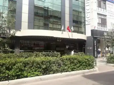 Mercure Istanbul Bakirkoy - 29