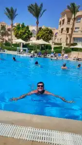 Cleopatra Luxury Resort Sharm El Sheikh - 33