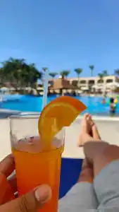 Cleopatra Luxury Resort Sharm El Sheikh - 85