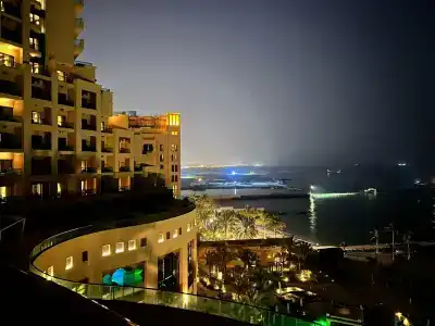 Fairmont Ajman - 29