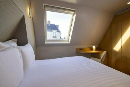 Hôtel Beige - 11