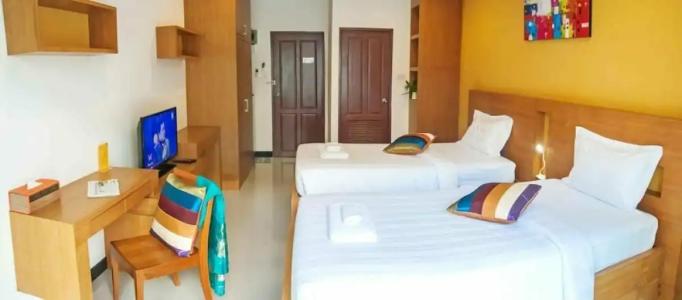 Krabi Cinta House - 46