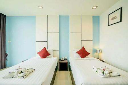 CA and Residence Phuket - SHA Extra Plus - 58