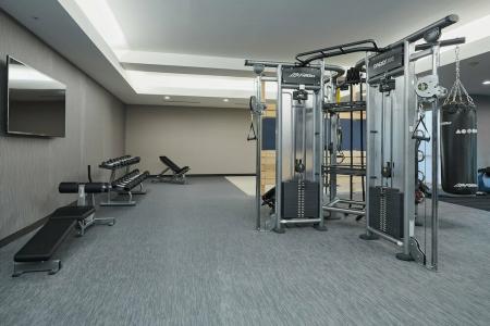 Courtyard Medford Airport - 52