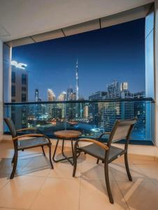Radisson Blu, Dubai Waterfront - 36