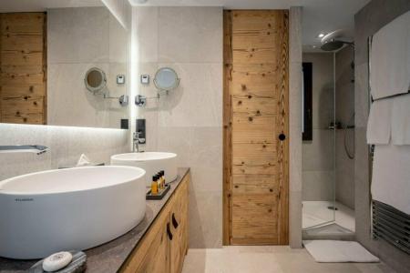 Hôtel La Sivolière - 90