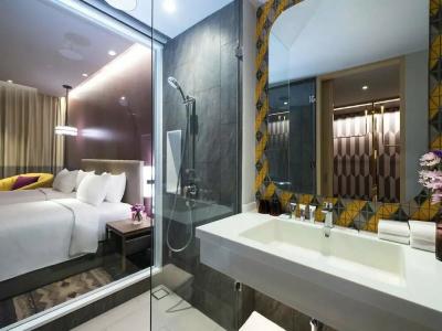 Mercure Bangkok Sukhumvit 24 - 65