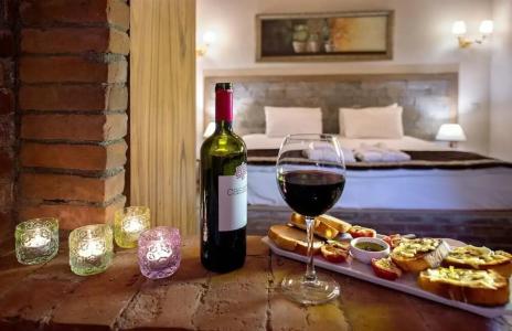 Wineport Lodge Agva - 96