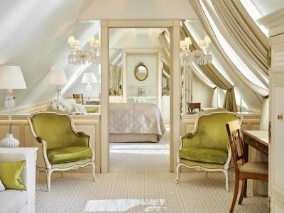 Le Meurice - Dorchester Collection - 67