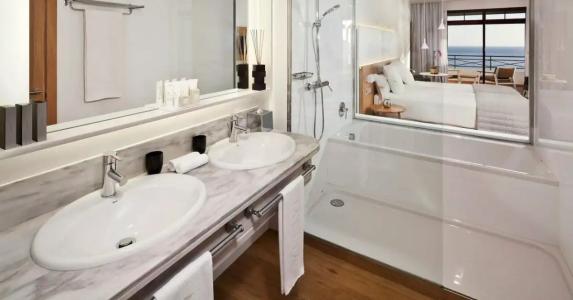 Melia Jardines del Teide - Adults Only - 97