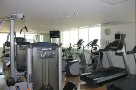 Ramada by Wyndham Abu Dhabi Downtown - 98