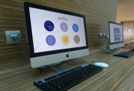 Novotel Fujairah - 44