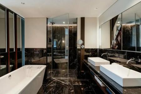 Le Meridien Bangkok - 99