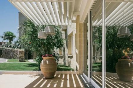 Mangia's Himera Resort - 2