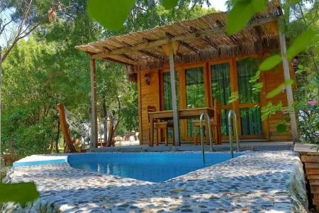 Suna Village & Bungalow Fethiye - 56