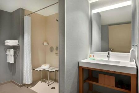 Hyatt Place Virginia Beach Town Center - 7