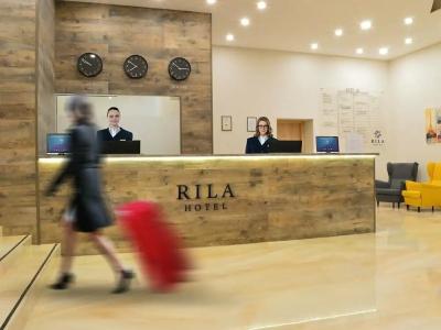 Rila Sofia - 24