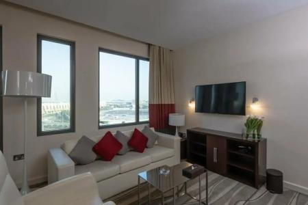 Staybridge Suites Yas Island Abu Dhabi, an IHG - 31