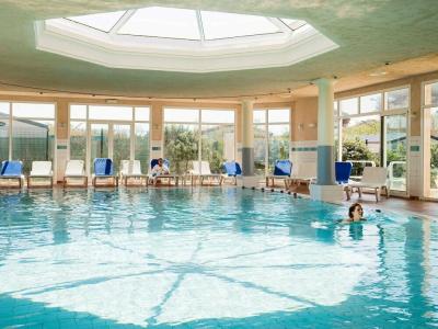 ibis Thalassa Hyeres Plage - 99